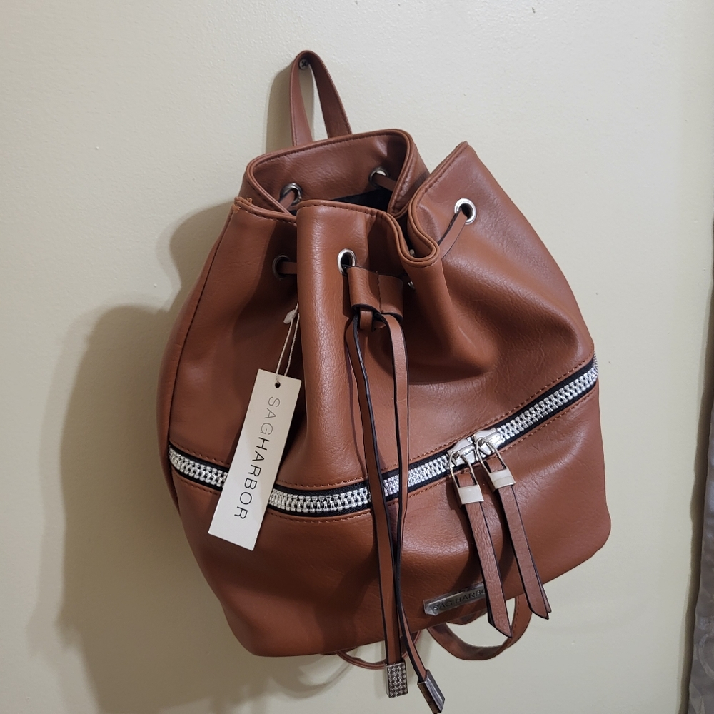Sag Harbor brown bag